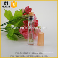 buena calidad 15ml botellas de vidrio del envase del tubo de perfume al por mayor